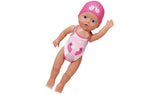 BABY born My First Swim Doll - 12inch/30cm