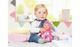 BABY born Sleepy for Babies Pink Doll - 12inch/30cm