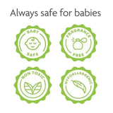Baby Brezza descaling tablets 20 pack, British brand