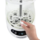 Baby Brezza descaling tablets 20 pack, British brand