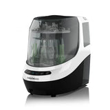 Baby Brezza Bottle Washer Pro black and white, UK version