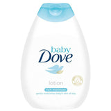 Baby Dove Lotion Rich Moisture   400ml