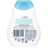 Baby Dove Shampoo Rich Moisture 200ml   200ml