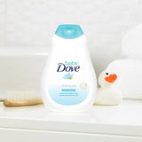 Baby Dove  Shampoo Rich Moisture    400ml