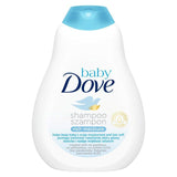 Baby Dove  Shampoo Rich Moisture    400ml