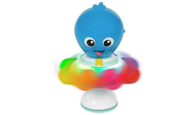 Baby Einstein Opus Spin & Sea Activity