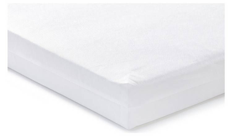 Baby Elegance 120 x 60cm Ecofibre Cot Mattress