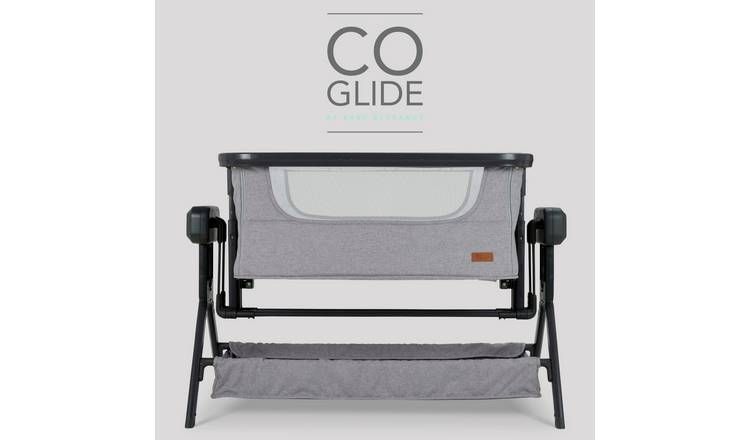 Baby Elegance Co-Glide Electric Crib