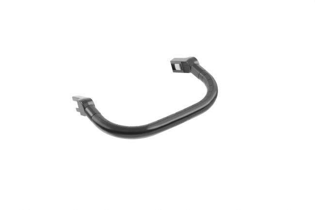 Baby Jogger belly bar for double stroller single seat, UK version
