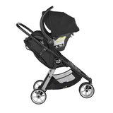 Baby Jogger Maxi Cosi car seat adapter - British product