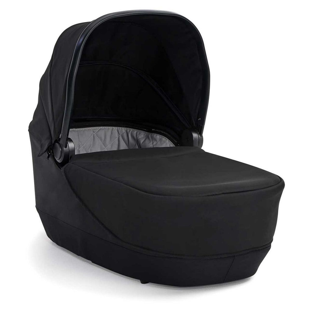 Baby Jogger City Sights Carrycot Rich Black