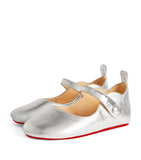 Baby Love Chick Ballet Flats