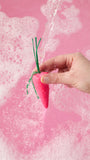 Lush Bunny Cottage Easter bath gift set, UK version