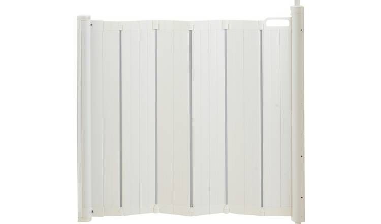 BabyDan Guard Me Auto Foldable Safety Gate - McGrocer
