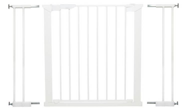 BabyDan Premier Wide Safety Gate