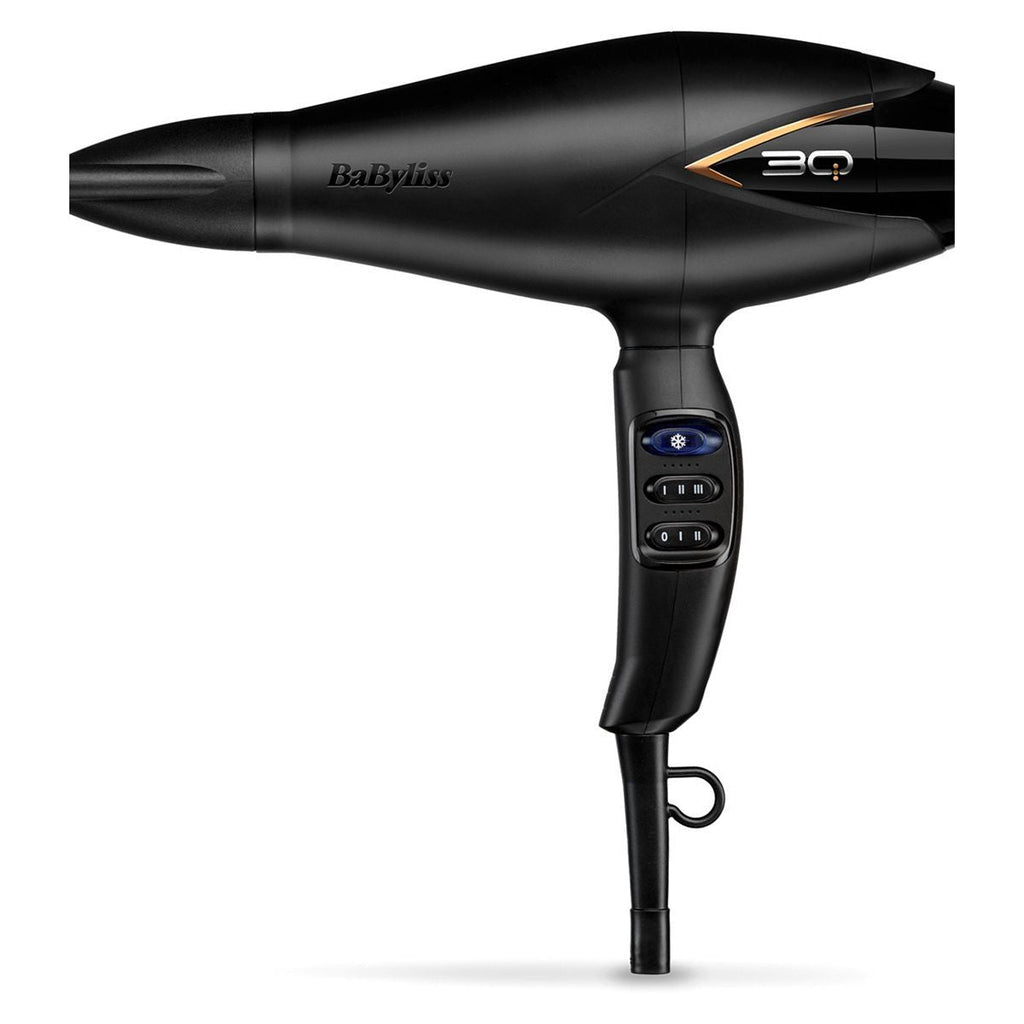 BaByliss 3Q Hair Dryer