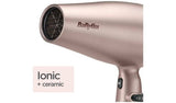 BaByliss 5336CU Elegance Hair Dryer