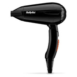 Babyliss 5344BU 2000W reisehårføner - McGrocer