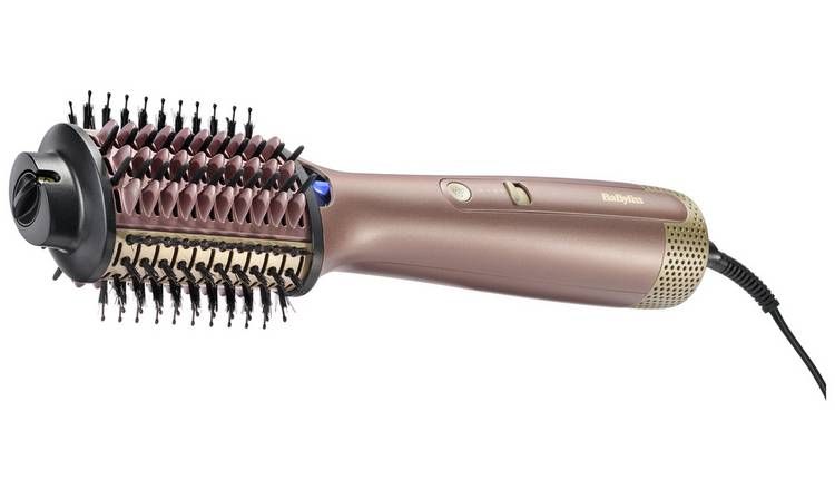 BaByliss AS95U Air Power Volume Hot Air Styler