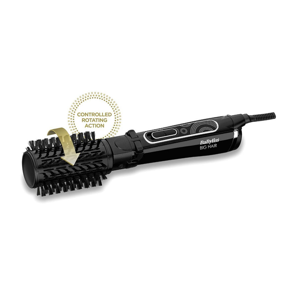 BaByliss Big Hair 2885U Spinning Brush