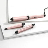 Babyliss Curl & Wave Trio Styler - McGrocer