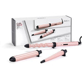 Babyliss Curl & Wave Trio Styler - McGrocer