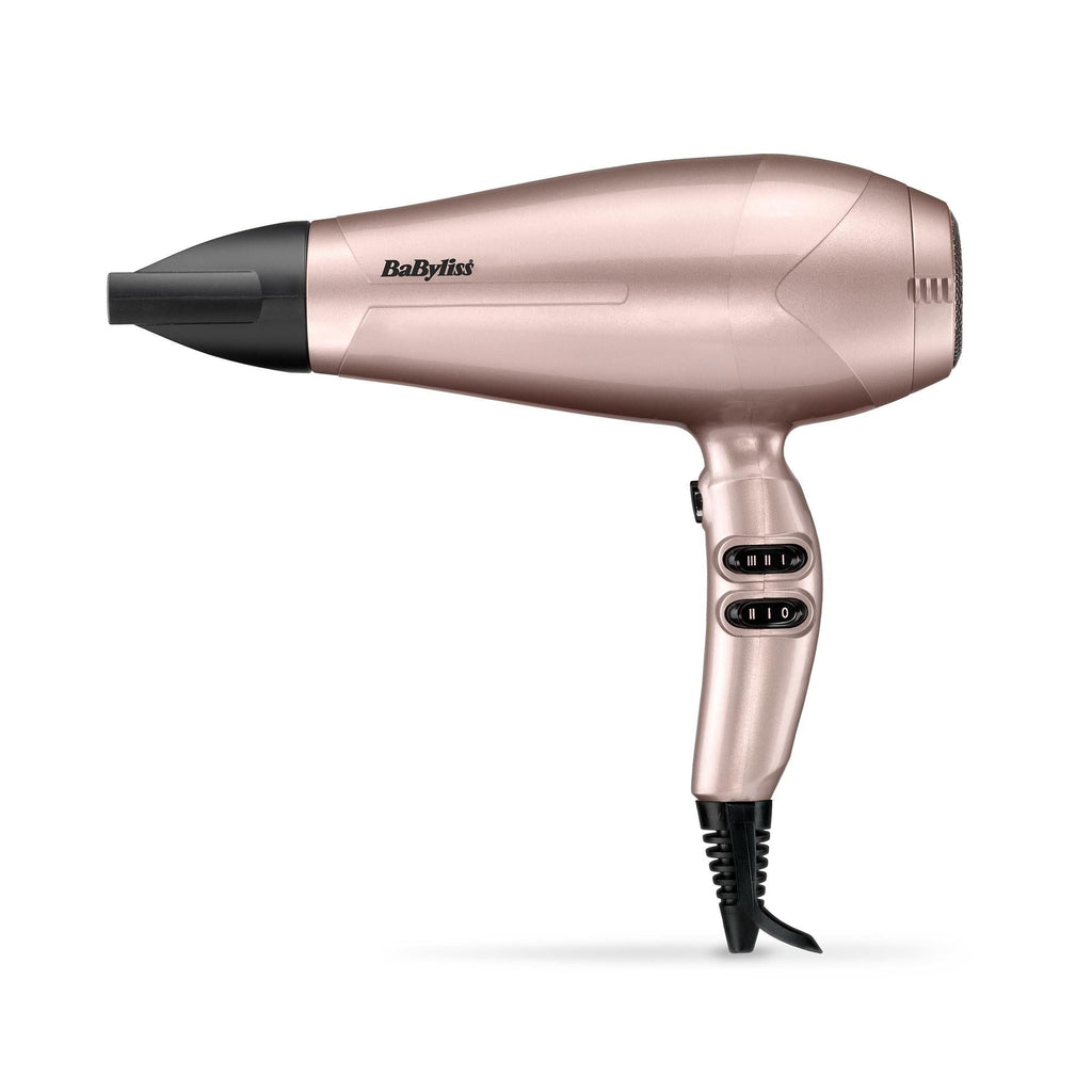 BaByliss Keratin Shine 2200 Hair Dryer