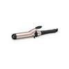 BaByliss Keratin Shine Waves Tong - Pink