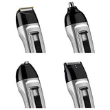 Babyliss Men 8 in 1 Mini Trimmer