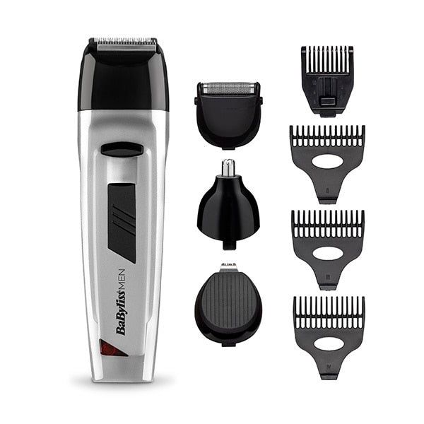 Babyliss Men 8 in 1 Mini Trimmer