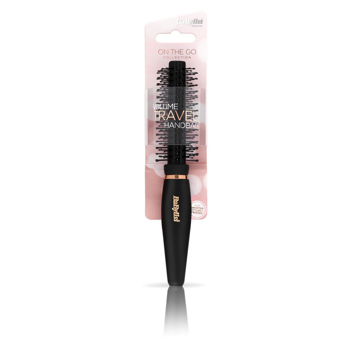 BaByliss Mini Radial Brush - McGrocer