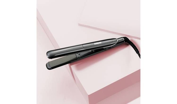 BaByliss Platinum Diamond Hair Straightener