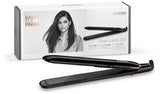 BaByliss Rose Lustre 230 Hair Straightener