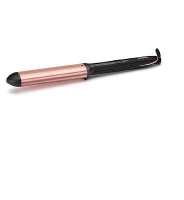 BaByliss Rose Quartz Oval Waving Hair Wand - McGrocer