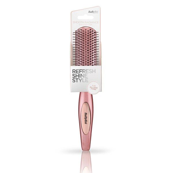 BaByliss Smooth Radiance Styling Brush