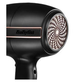 BaByliss Super Power Pro AC 2400 Hair Dryer