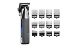 BaByliss Super-X Metal Cordless Hair Clipper - McGrocer