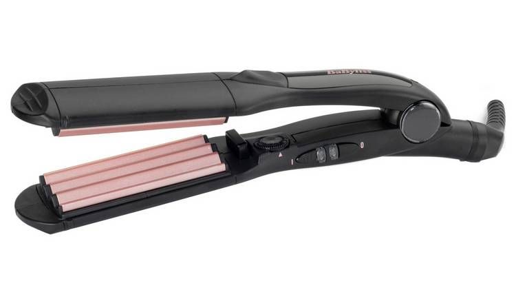 BaByliss The Crimper Hair Styler