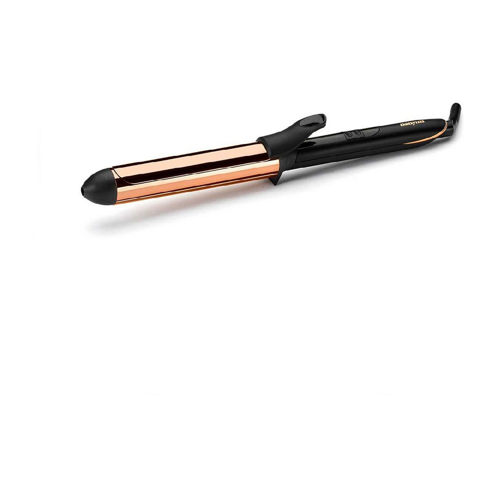 BaByliss Titanium Brilliance Curls Tong 32mm