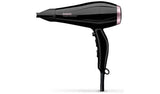 BaByliss Titanium Pearlescent 2100 Hair Dryer