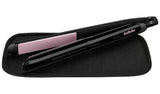 BaByliss Titanium Pearlescent Hair Straightener