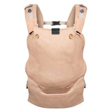 Babymoov Moov & Boost Baby Carrier Hazelnut