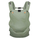 Babymoov Moov & Boost Baby Carrier Sage