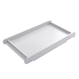 Babymore grey cot top changer solid wood nursery furniture - British product