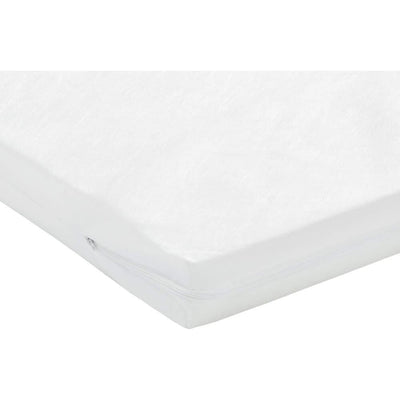 ukbabycentre Babymore Eco Fibre Cot Mattress 100 x 50 x 10 cm- Buy online at McGrocer