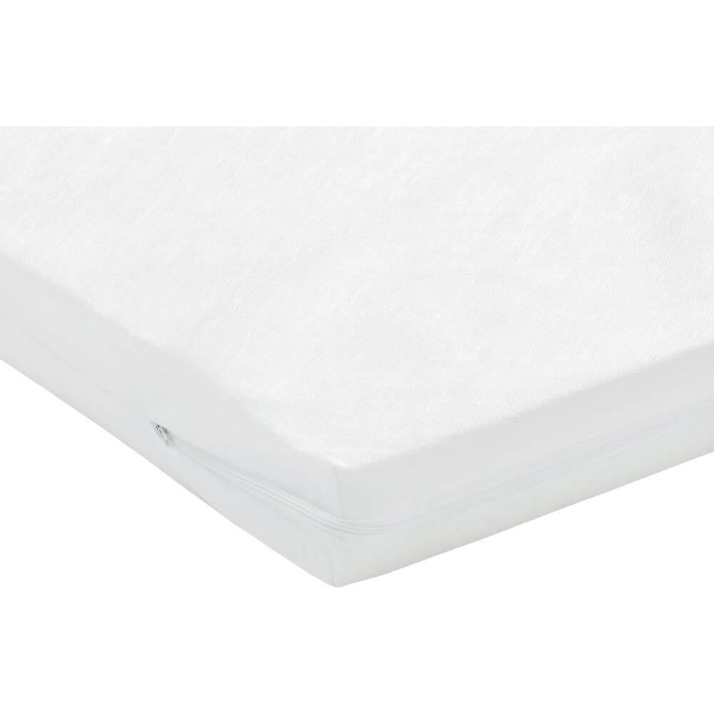 Babymore Eco Fibre cot mattress 120x60x10cm (British brand)