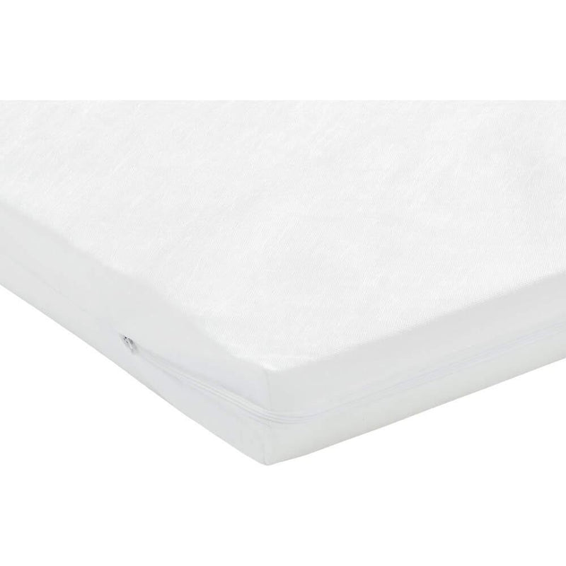 Babymore Eco Fibre cot mattress 120x60x10cm (British brand)