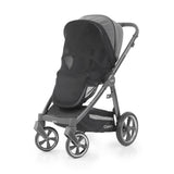 Babystyle Oyster 3 insect net for pushchair - British product