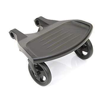 BabyStyle Oyster 3 ride-on buggy board - British product