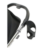 Oyster stroller cup holder for cold drinks, UK version